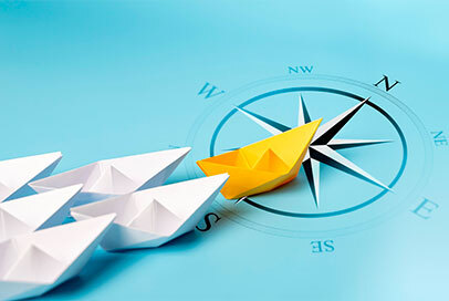 Gestion de la réputation et de l’influence de nos clients